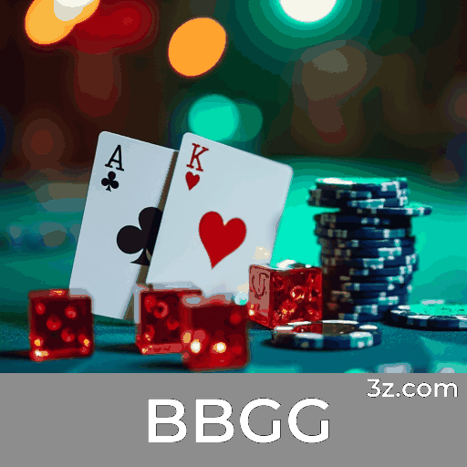 BBGG: Segurança e Diversão em Cassino Online
